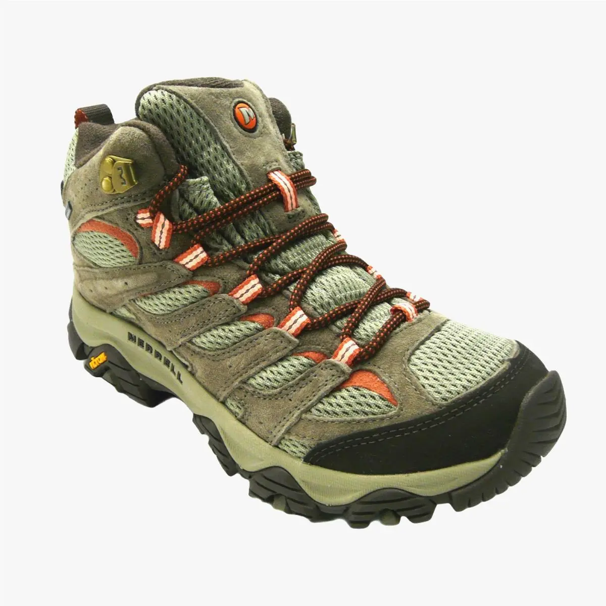 Merrell shoes - Multi (UPC: 195018011961) 0