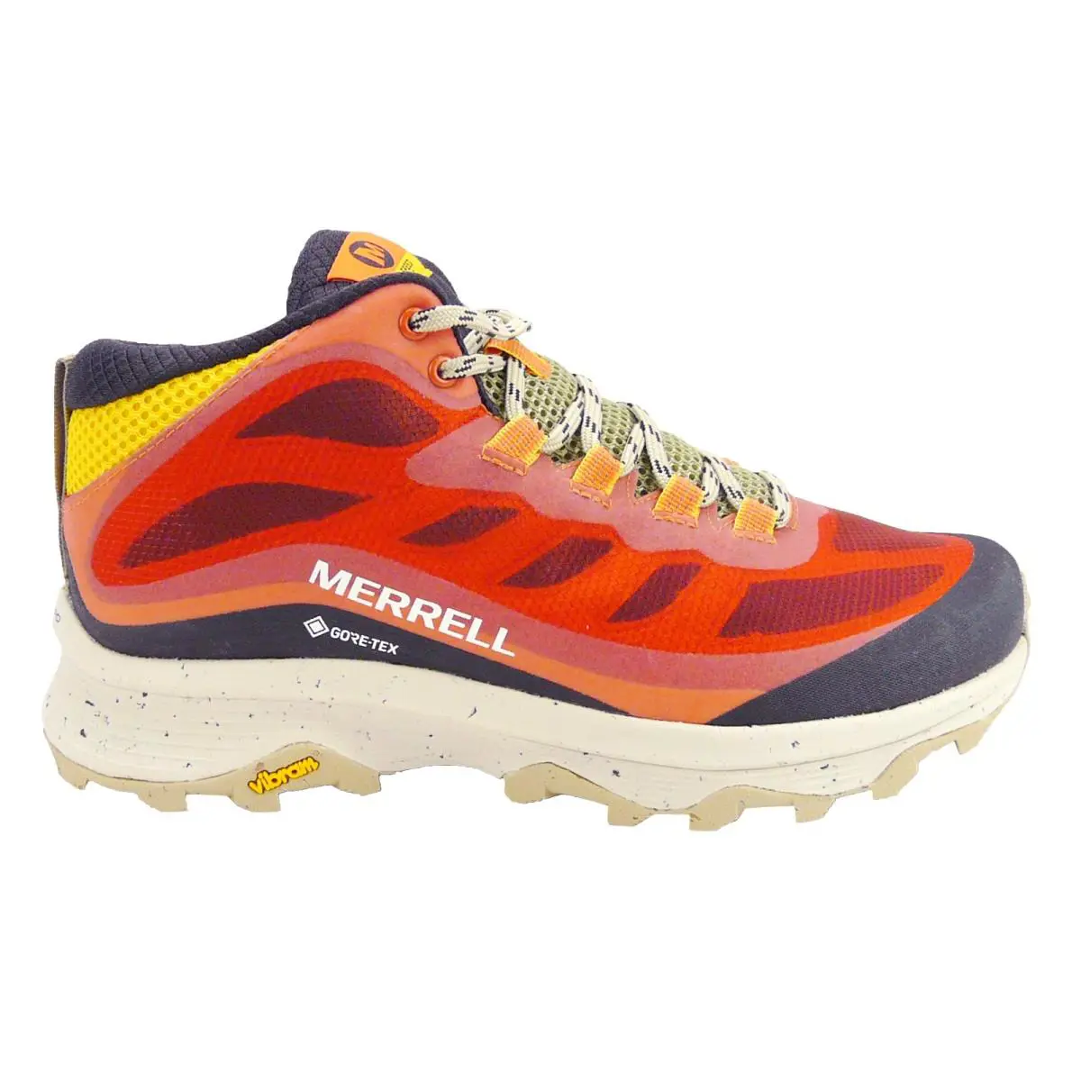 Merrell shoes - Multi (UPC: 195017995309) 0