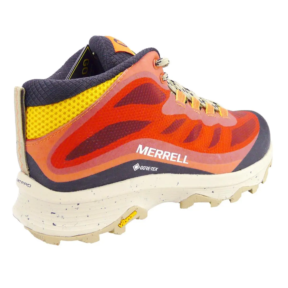 Merrell shoes - Multi (UPC: 195017995309) 1