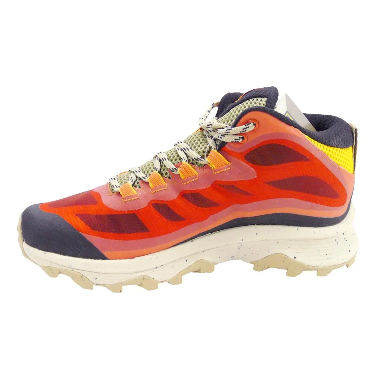 Merrell shoes - Multi (UPC: 195017995309) 2
