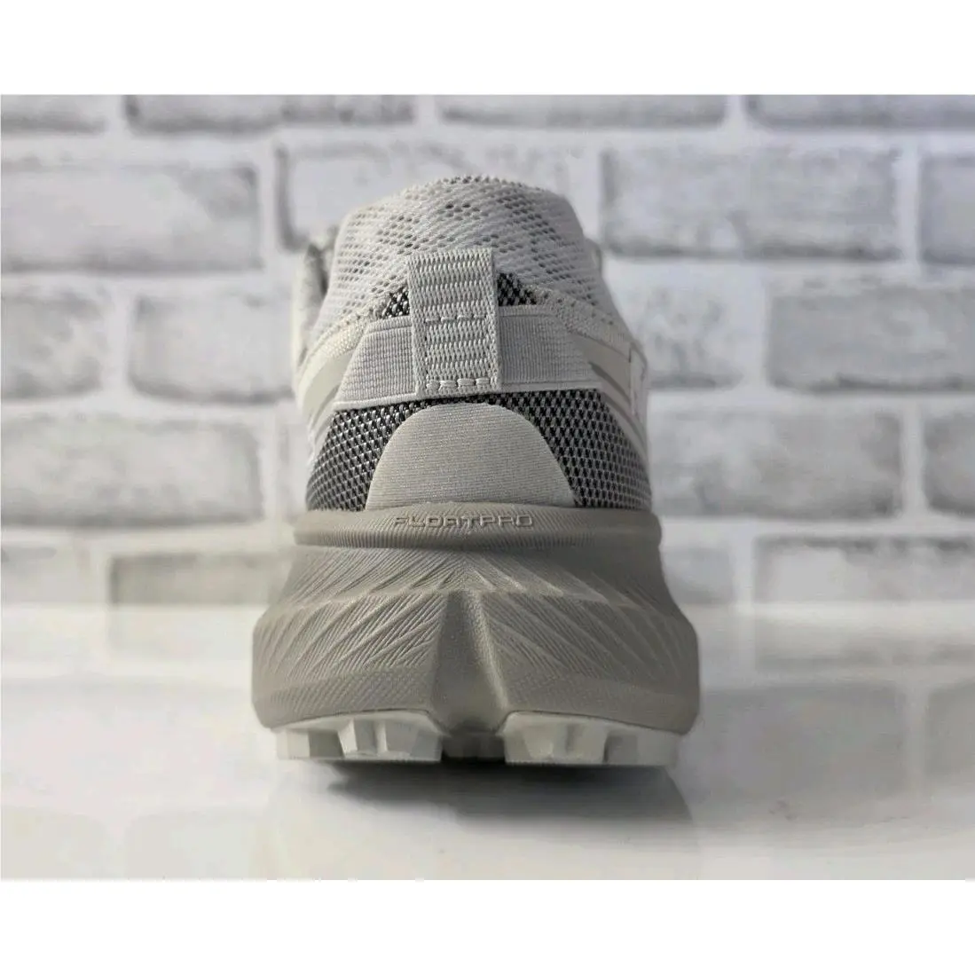 Merrell shoes - Merrell Agility Peak 5 - Agility Peak - J068157 - Cloud 2