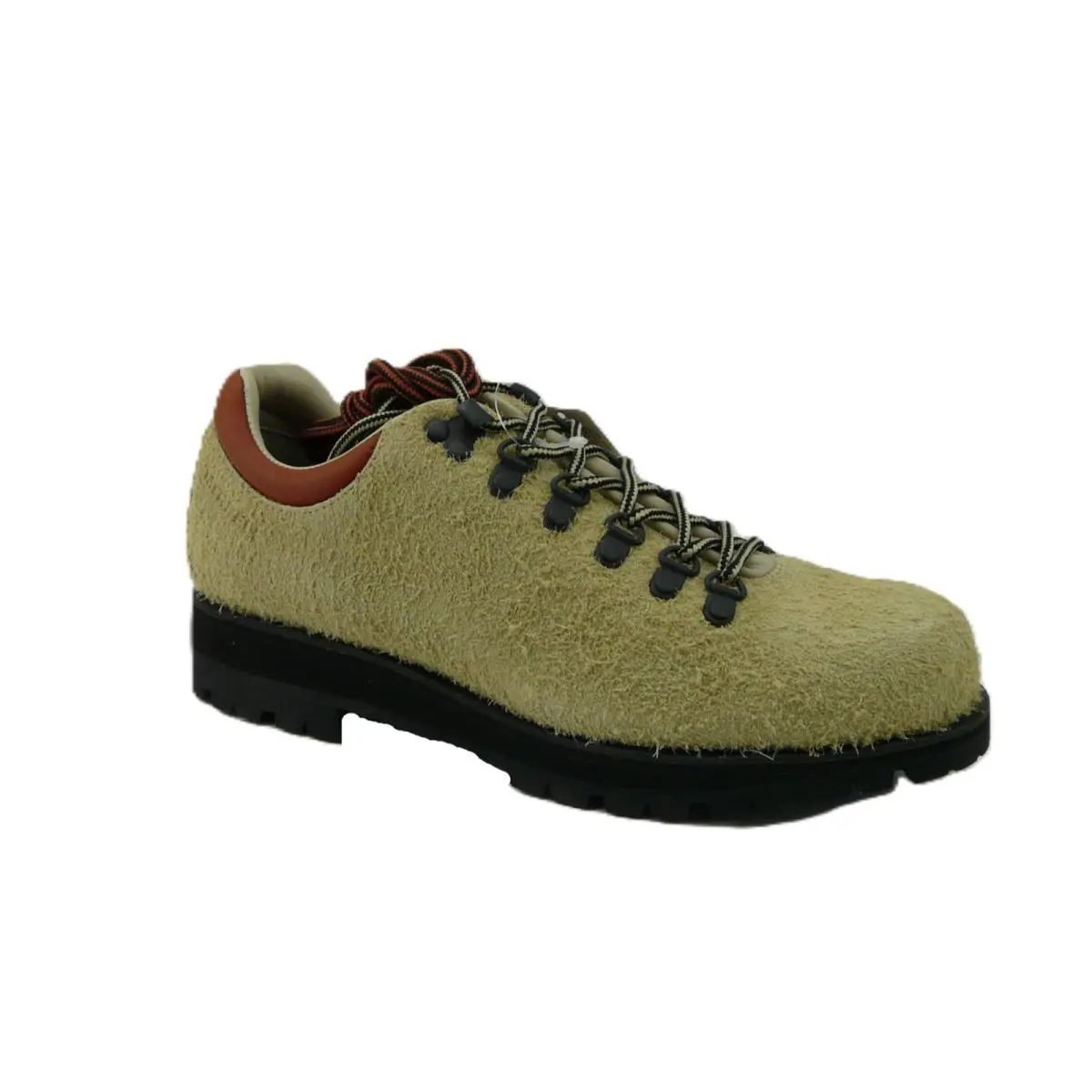 Merrell Wilderness 1 Trl Women`s Shoes Khaki Clay US 8 - Beige