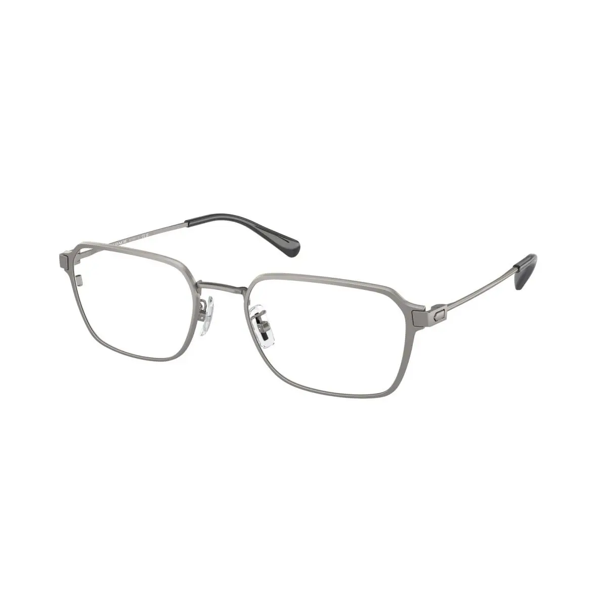 5167 Eyeglasses 9004 Grey by Coach