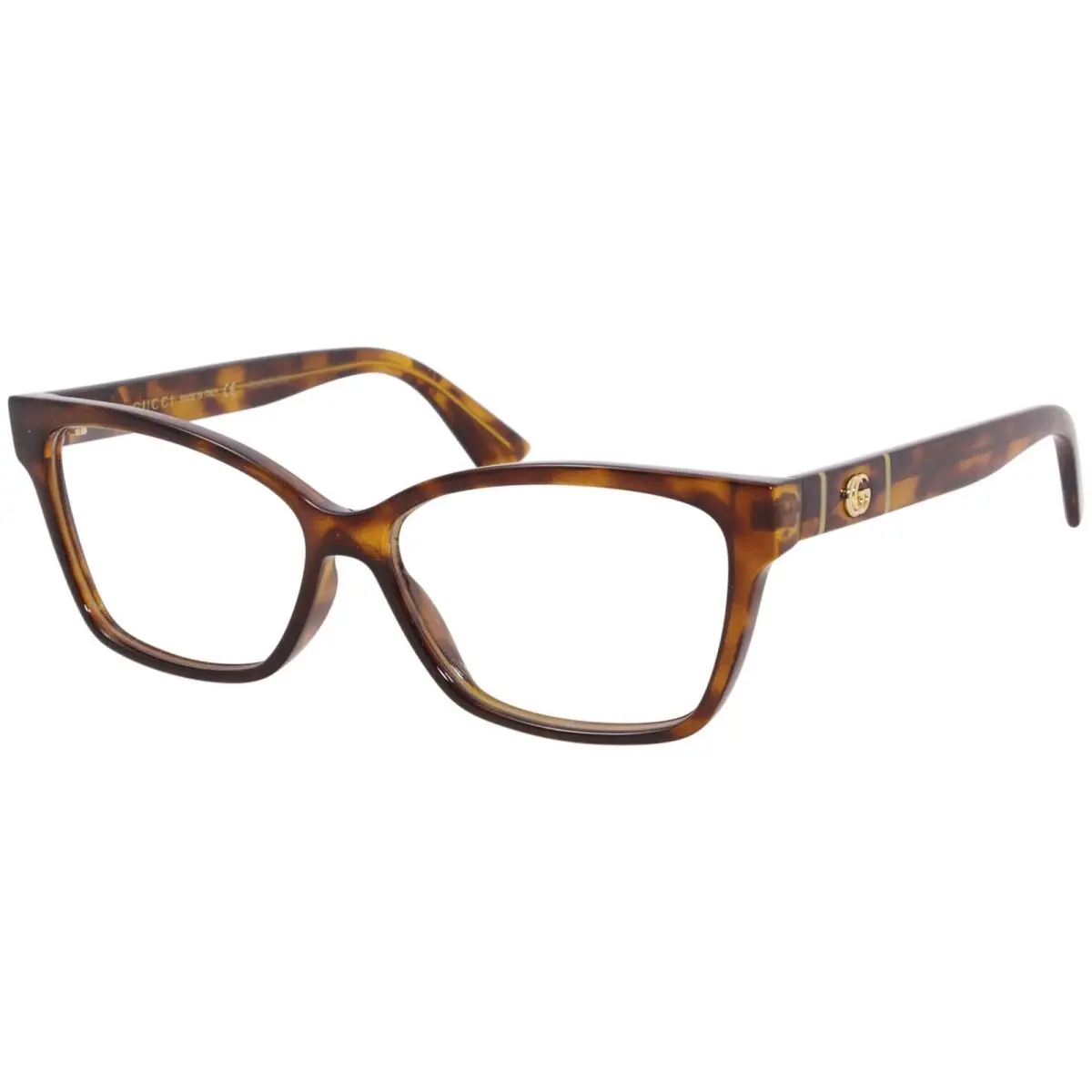 Gucci Logo GG 0634O Eyeglasses 001