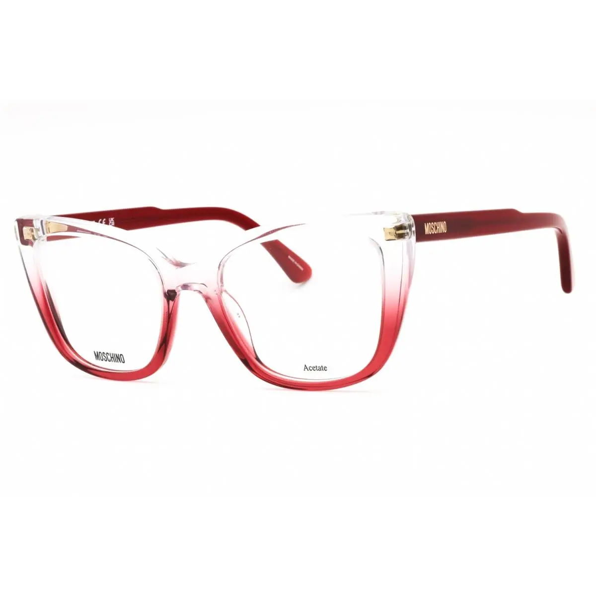 Moschino MOS603-06XQ 00 Eyeglasses 52mm