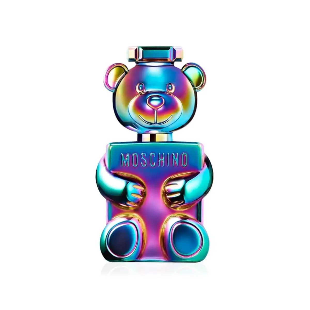Moschino Toy 2 Pearl 3.4 oz Edp Spray Unisex Perfume 100ml Tester