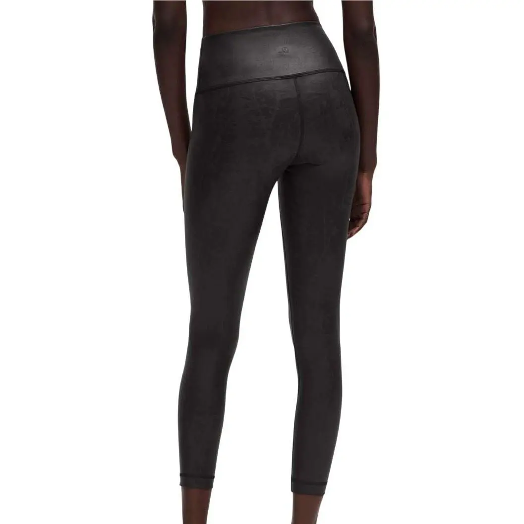 Lululemon clothing - Black 0