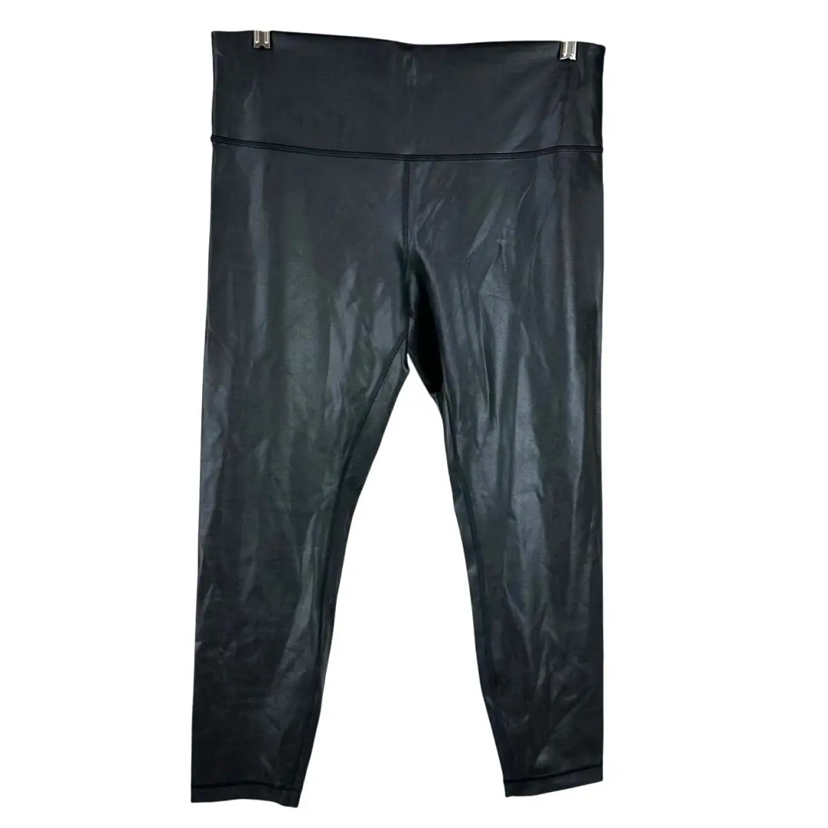 Lululemon clothing - Black 3