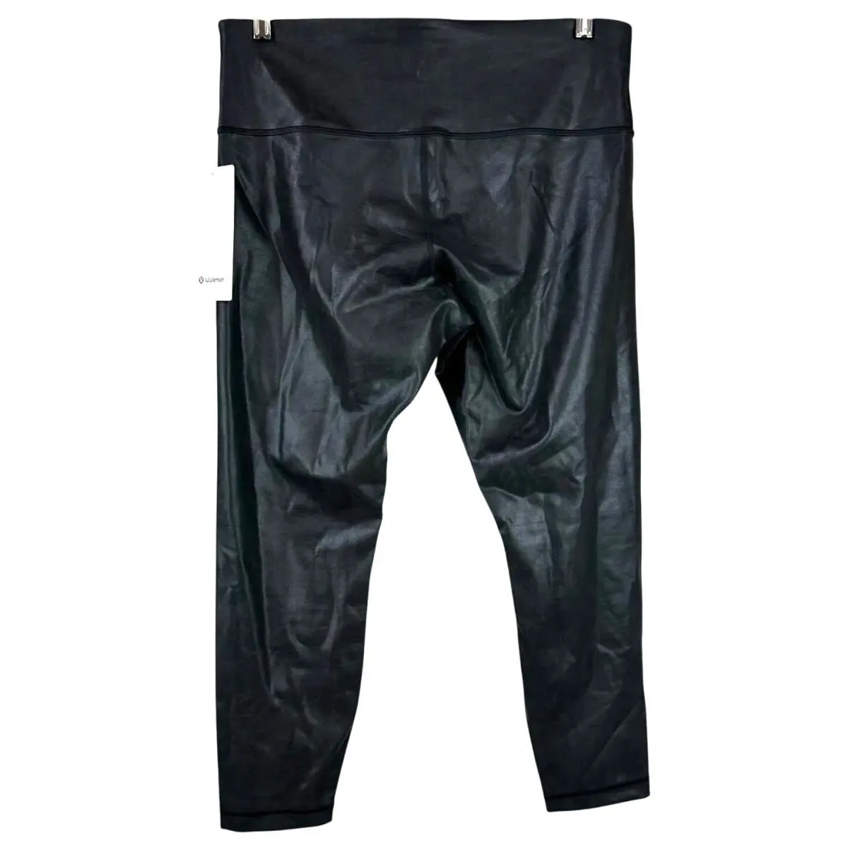 Lululemon clothing - Black 4