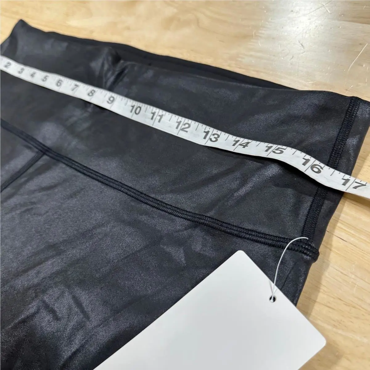 Lululemon clothing - Black 8