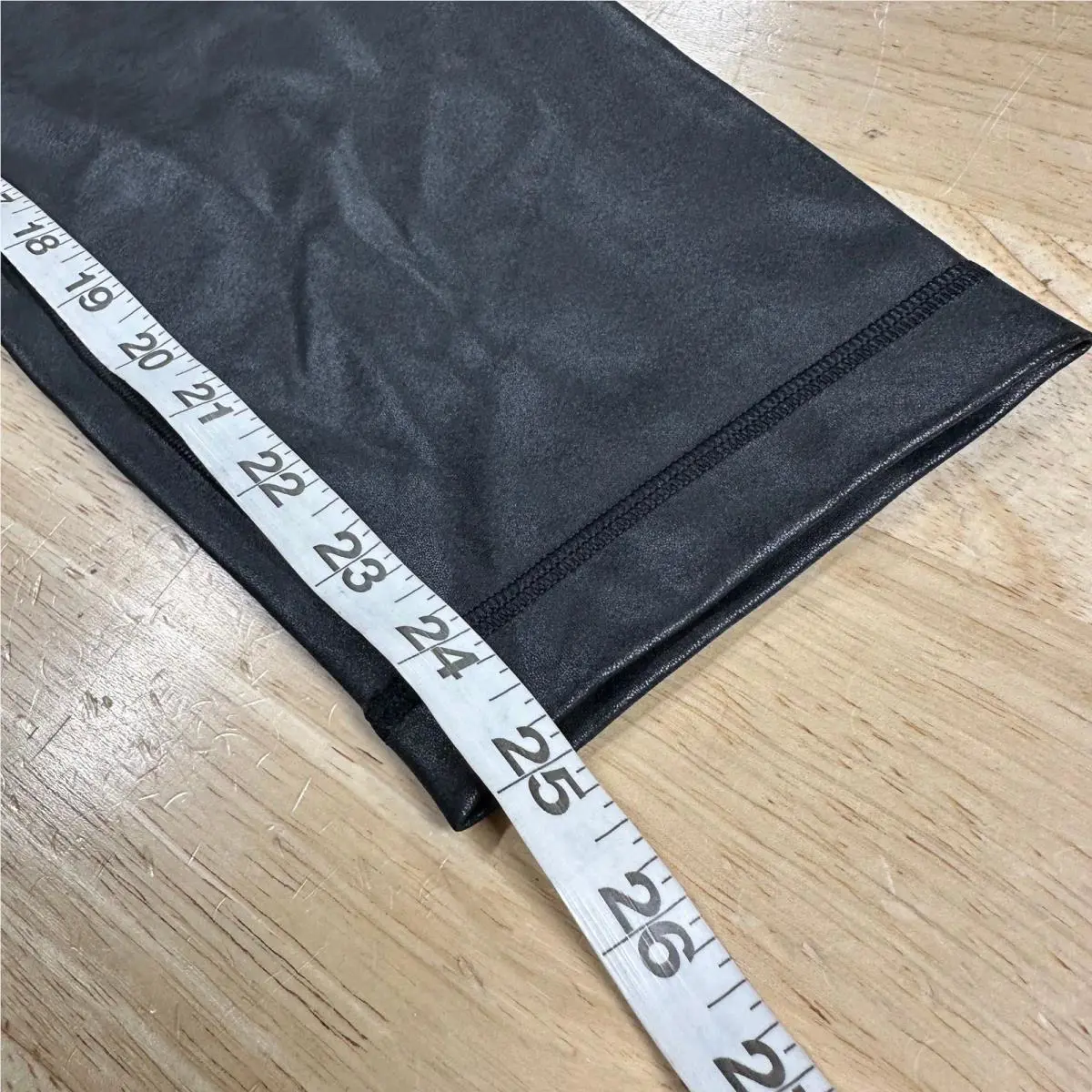 Lululemon clothing - Black 10
