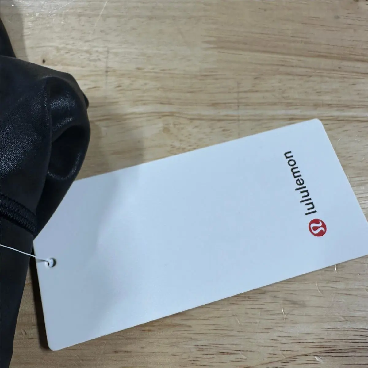 Lululemon clothing - Black 6