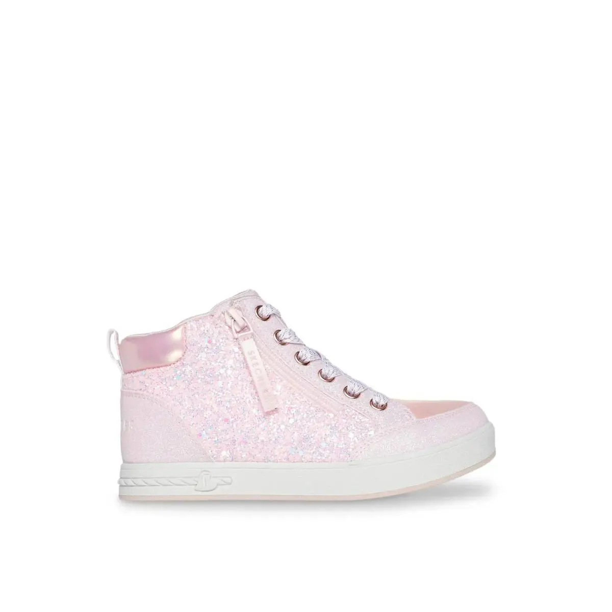 Skechers shoes - Light Pink 1
