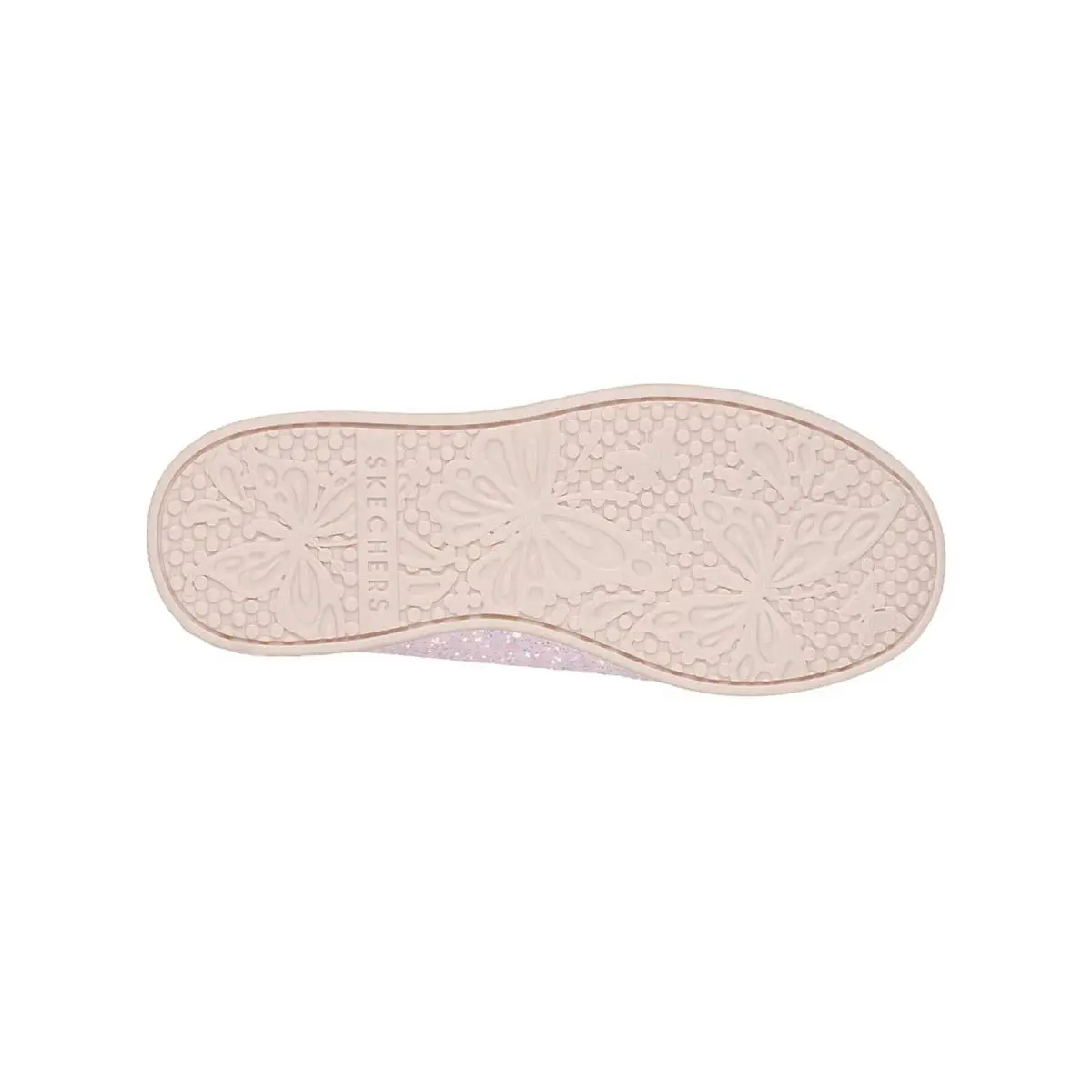 Skechers shoes - Light Pink 2