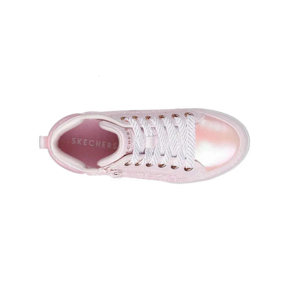 Skechers shoes - Light Pink 3