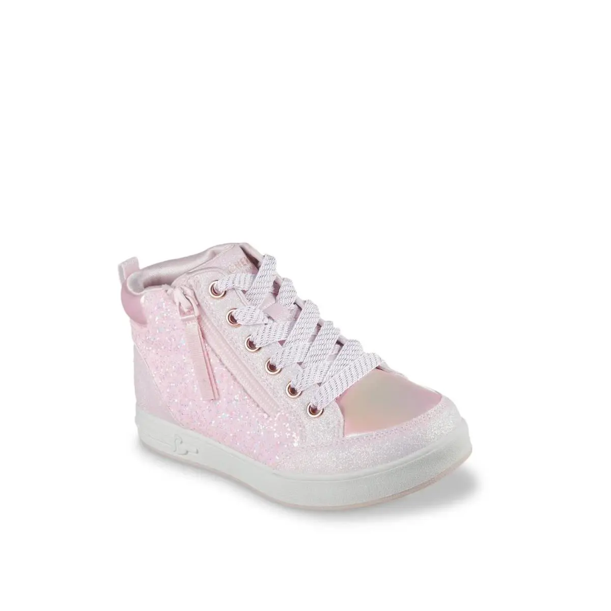 Skechers shoes - Light Pink 5