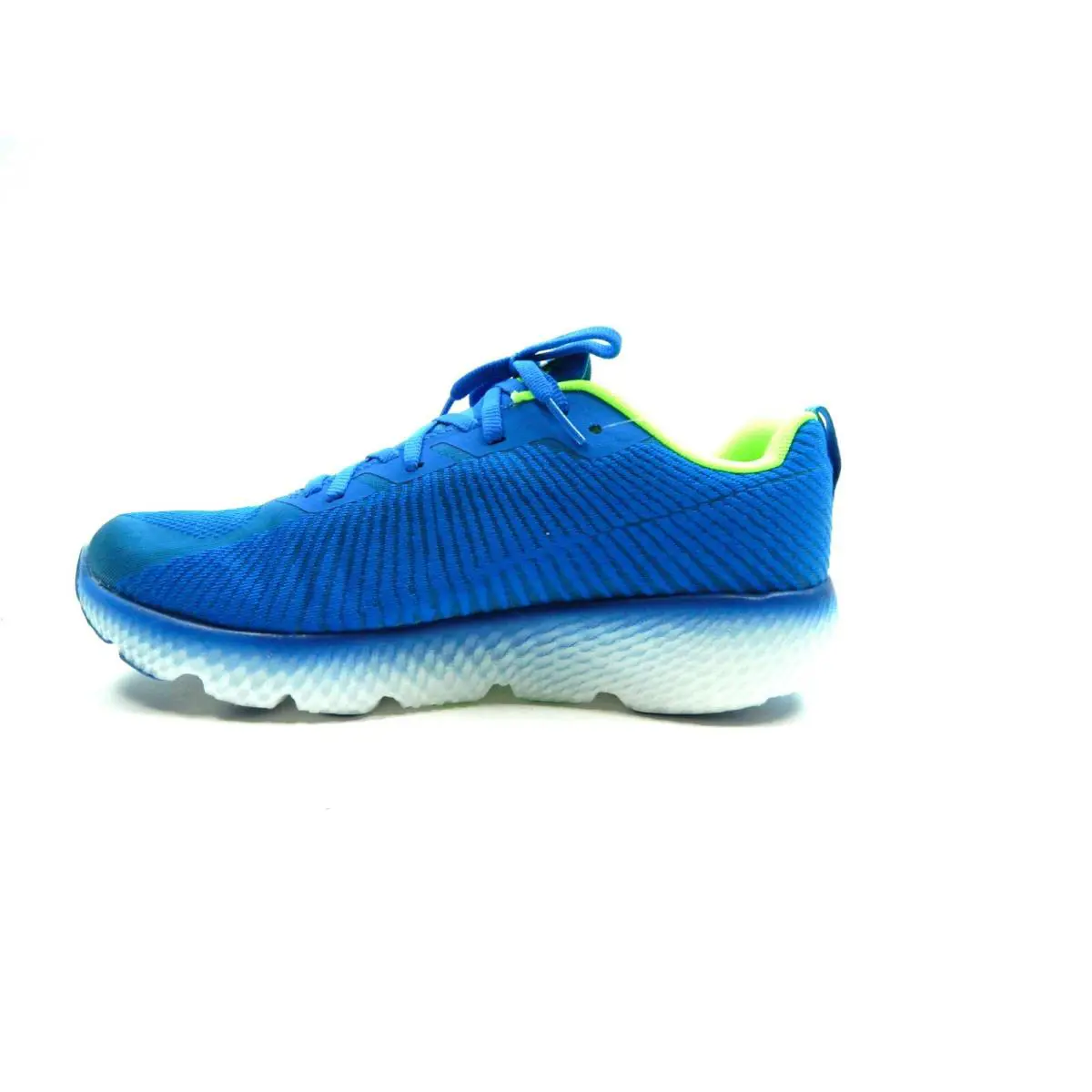 Skechers shoes - SKECHERS MAX ROAD 4 PLUS - Blue 0
