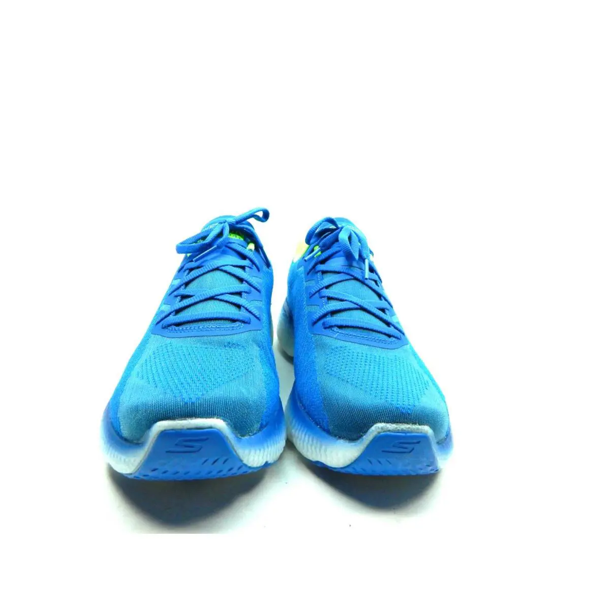 Skechers shoes - SKECHERS MAX ROAD 4 PLUS - Blue 1