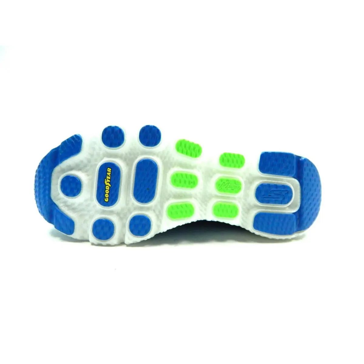 Skechers shoes - SKECHERS MAX ROAD 4 PLUS - Blue 2