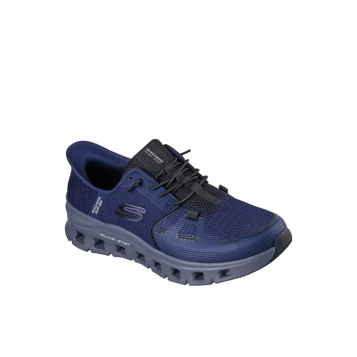 Mens Slip-ins Glide Step Pro Running Walking Shoe Sneaker-special Color by Skechers