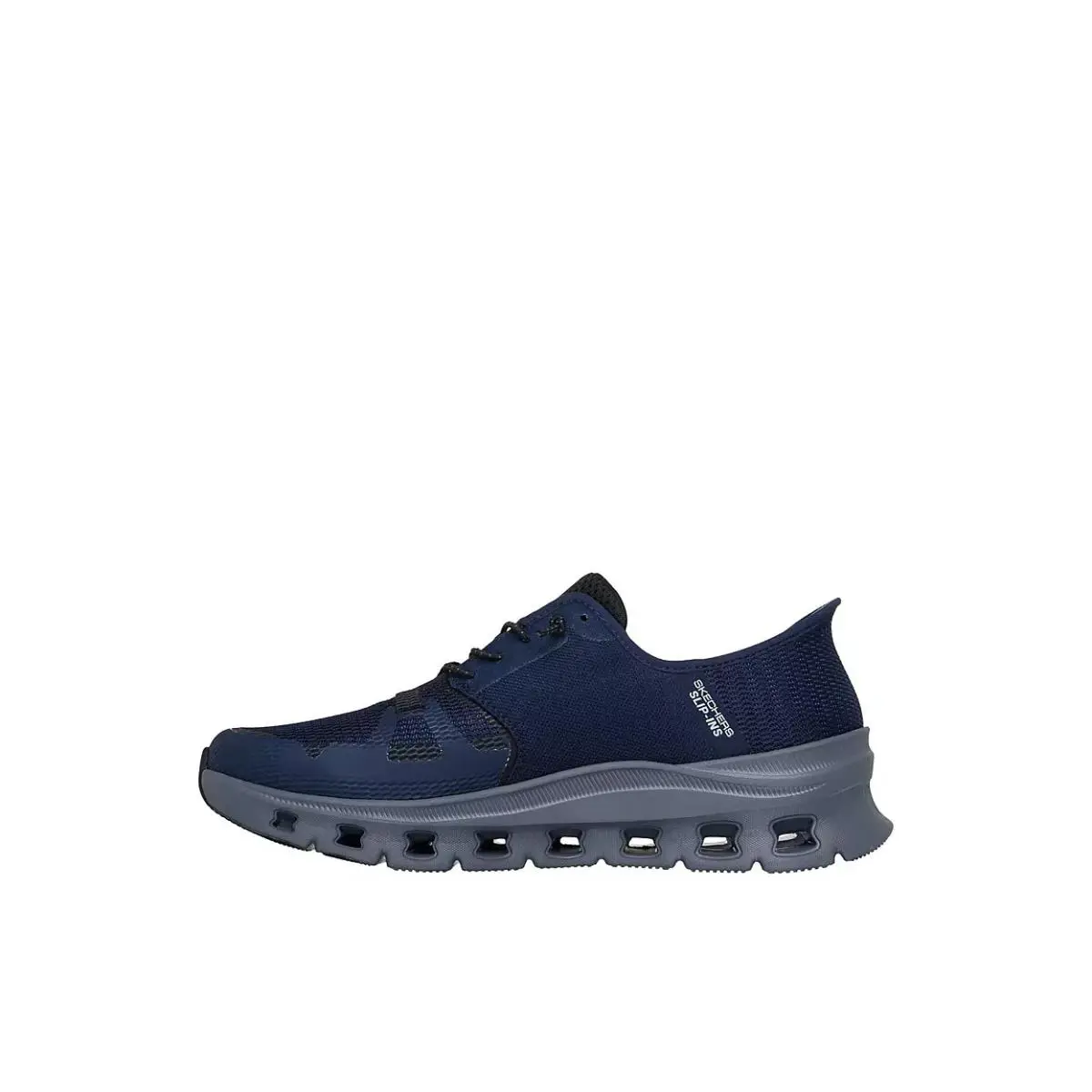 Skechers shoes - SKECHERS After Burn - After Burn - Royal Navy 1