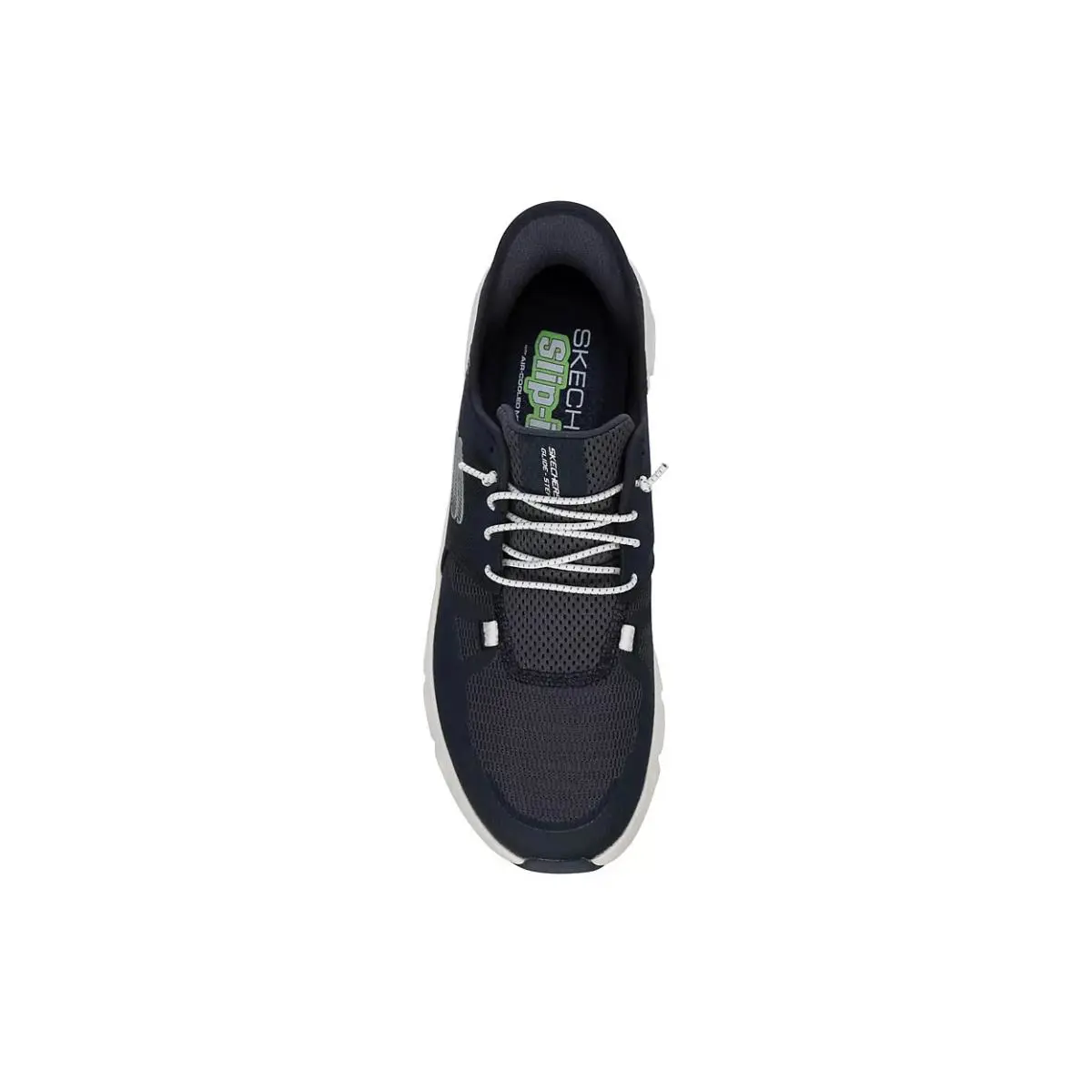 Skechers shoes - SKECHERS After Burn - After Burn - Royal Navy 13