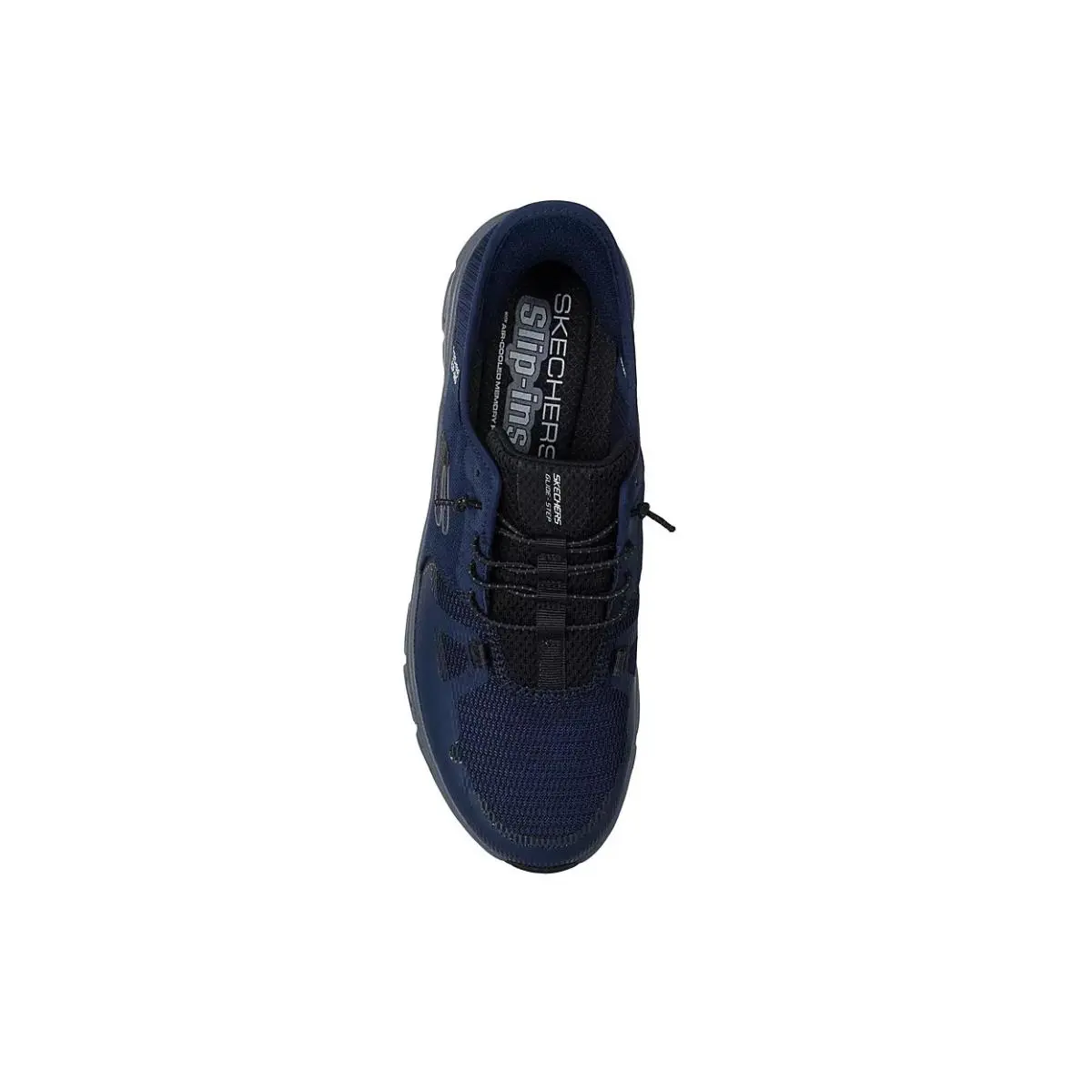 Skechers shoes - SKECHERS After Burn - After Burn - Royal Navy 7