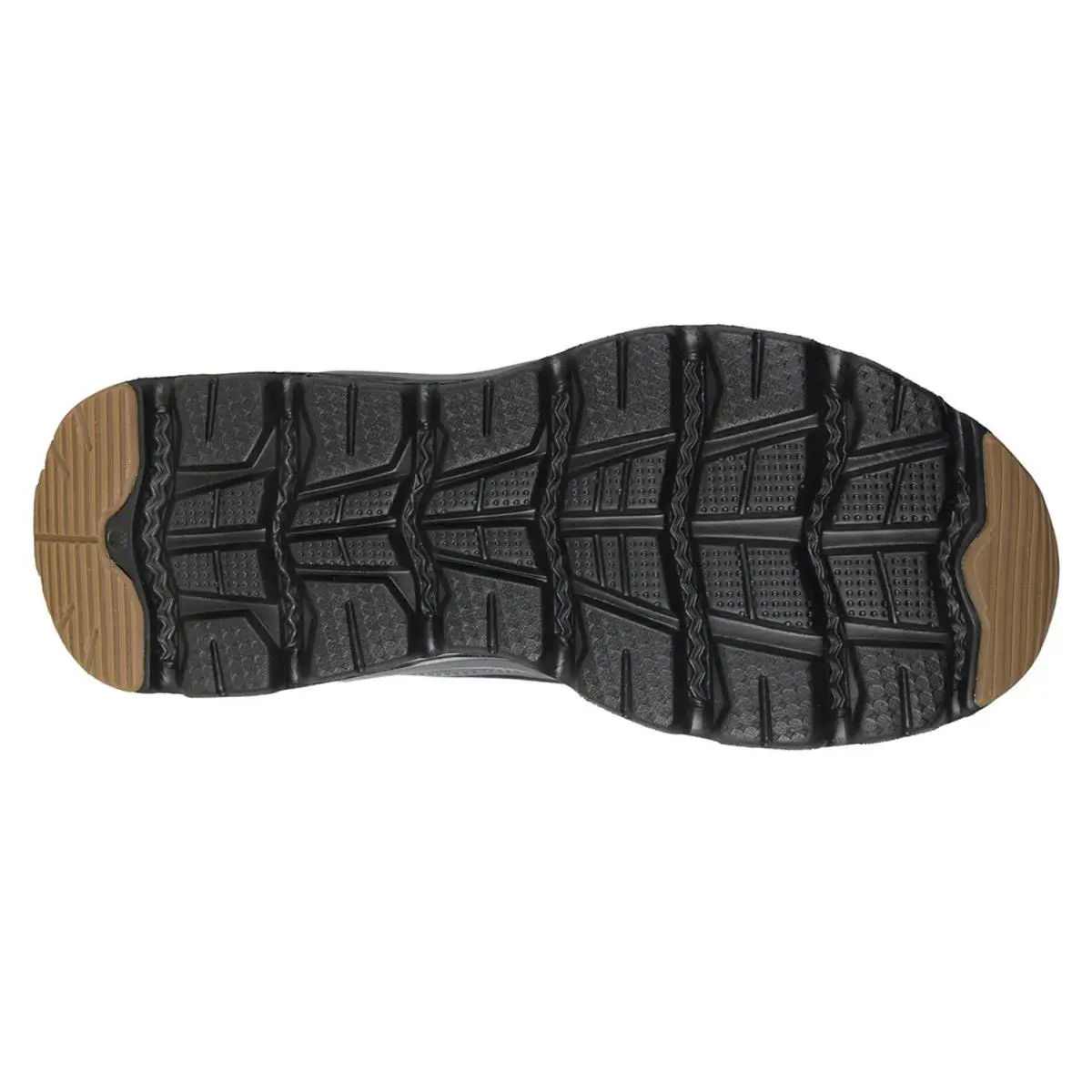 Skechers shoes - Black/Grey 2