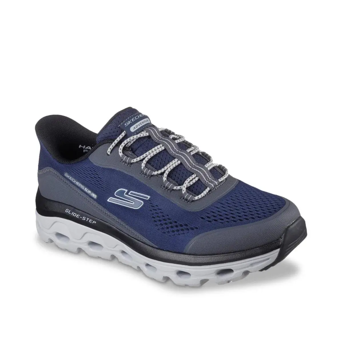 Skechers shoes - Black/Grey 9
