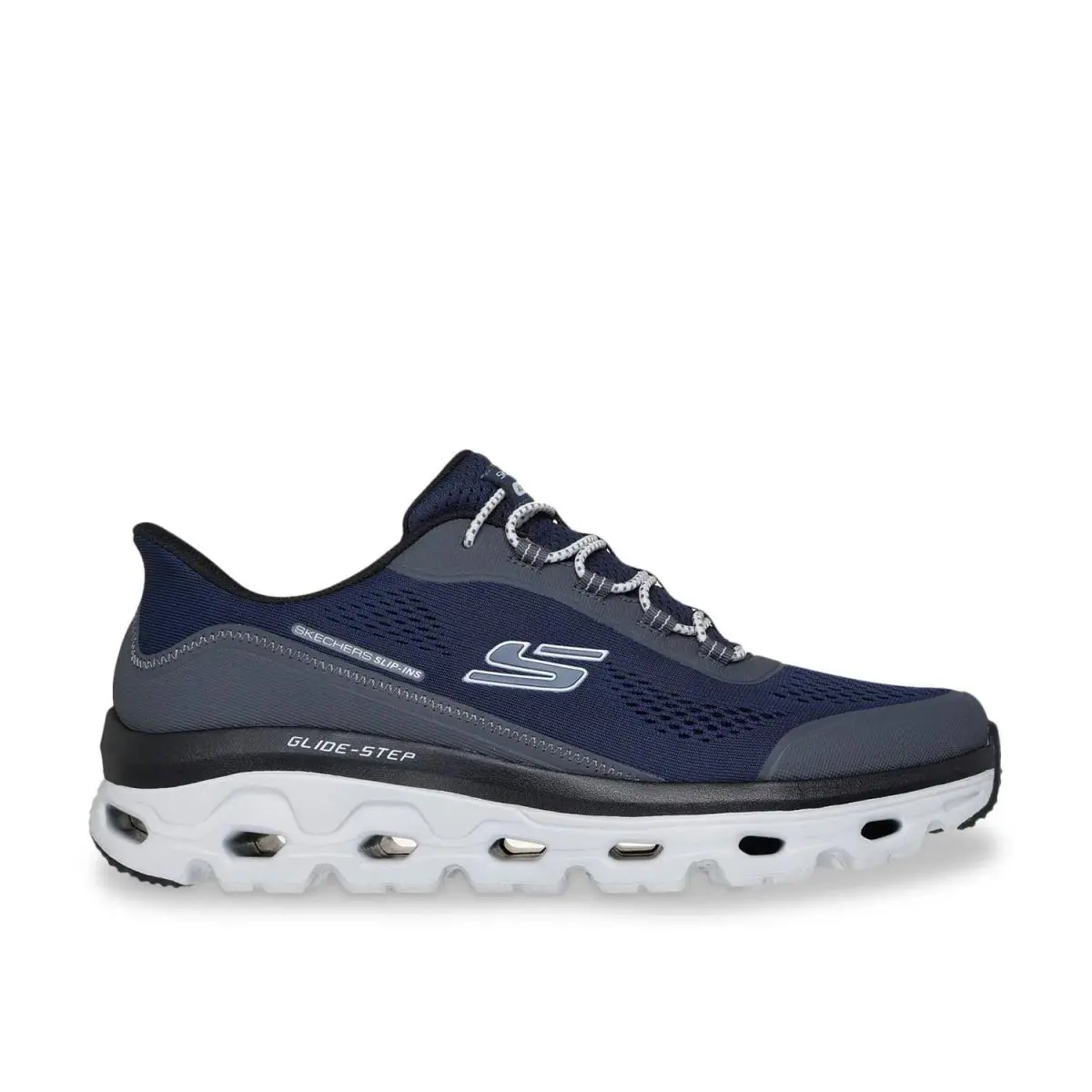 Skechers shoes - Black/Grey 11