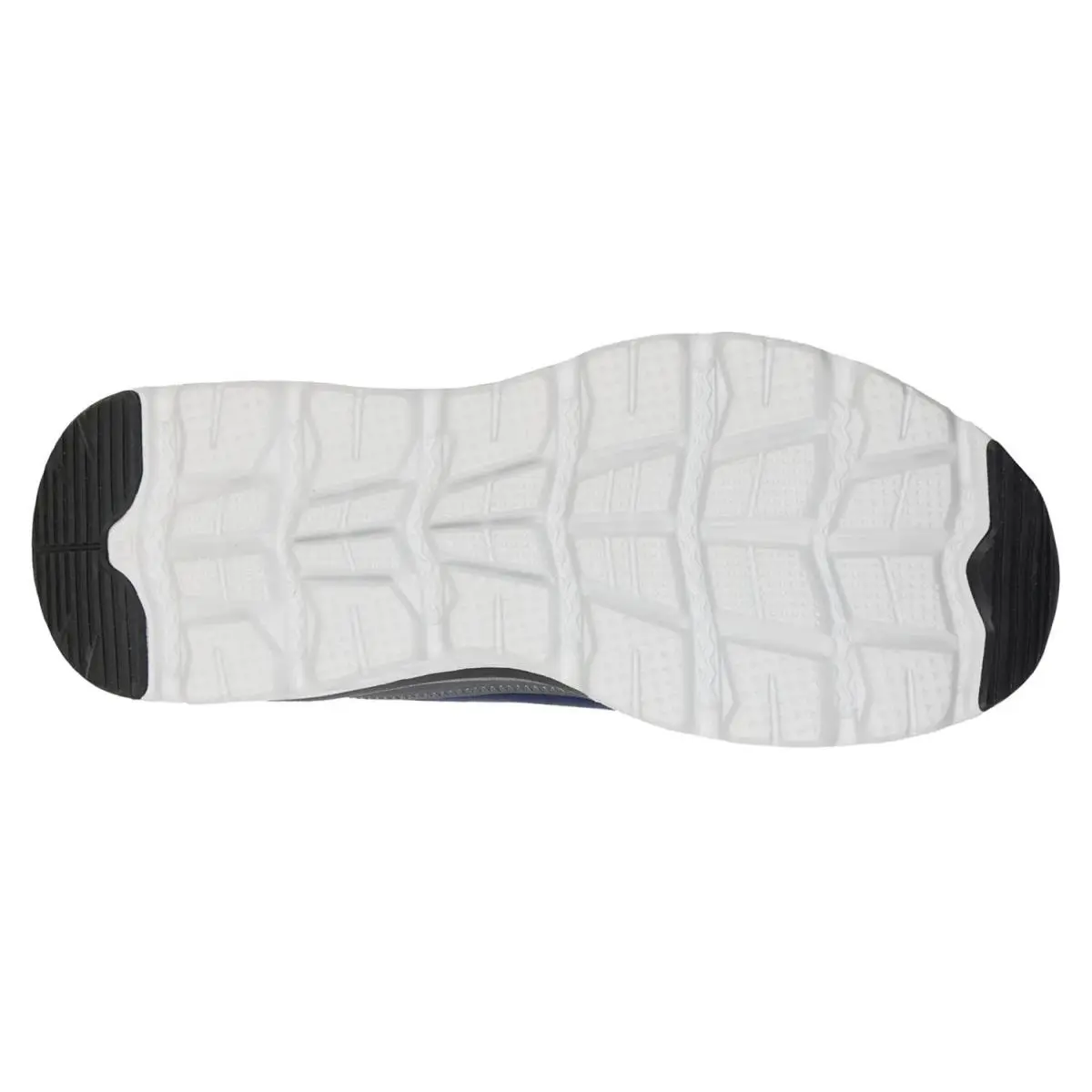 Skechers shoes - Black/Grey 12