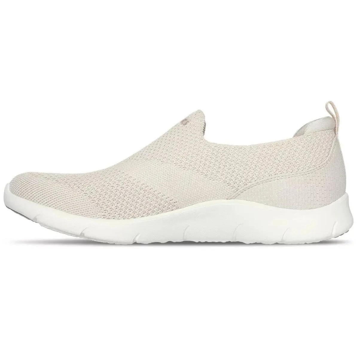 Skechers shoes - Arch Fit - Arch Fit - 104545 NAT - Beige 4