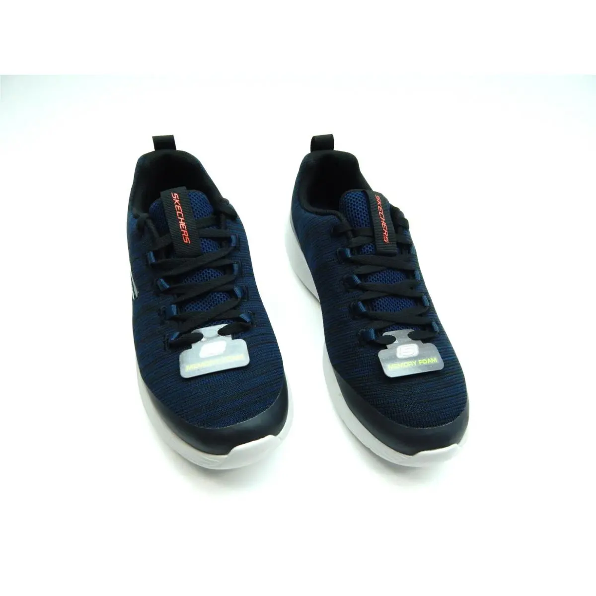 Skechers shoes - SKECHERS DYNALITE RAYVE - DYNALITE RAYVE - Blue 5