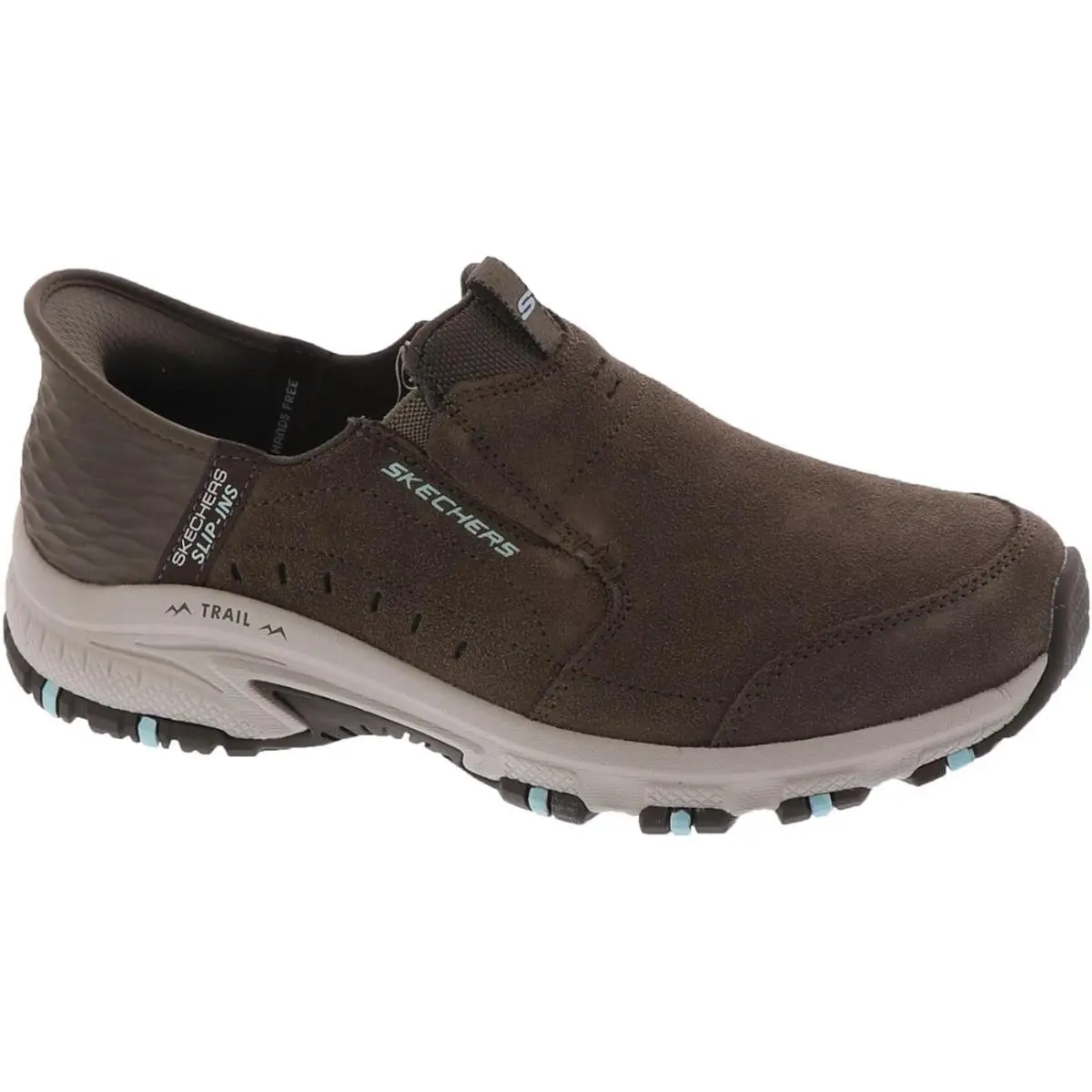 Skechers shoes - Dark Taupe 0