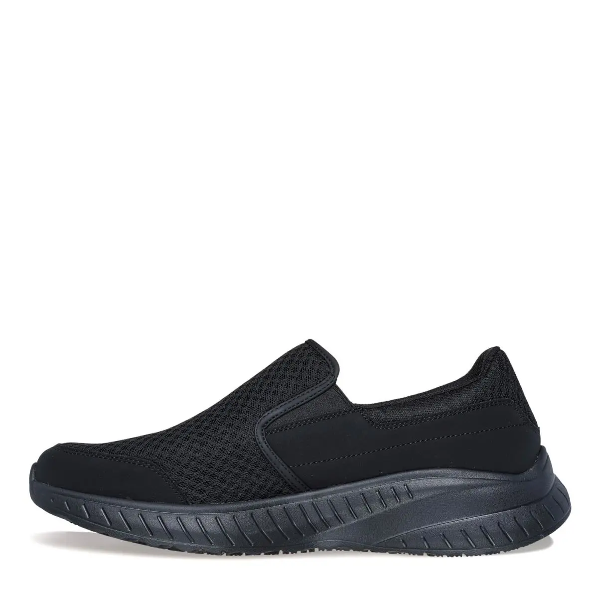 Skechers shoes - 200273-BLK - 200273-BLK - Black 1
