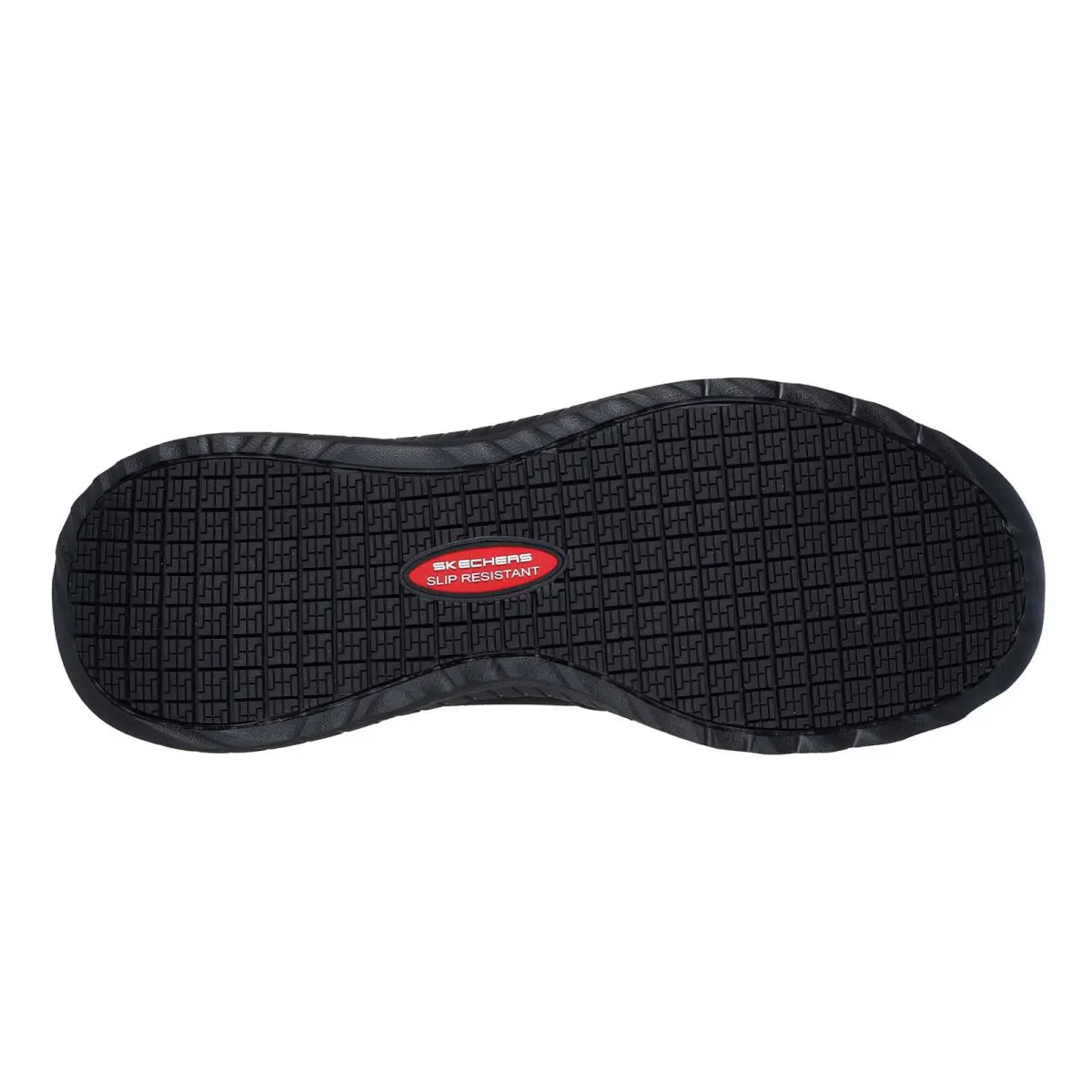 Skechers shoes - 200273-BLK - 200273-BLK - Black 3