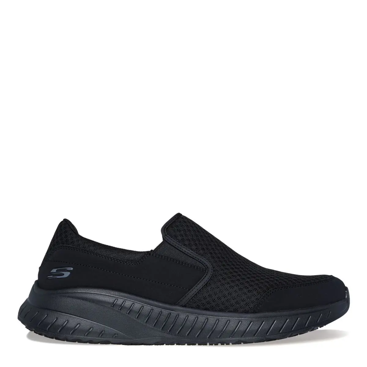 Skechers shoes - 200273-BLK - 200273-BLK - Black 5