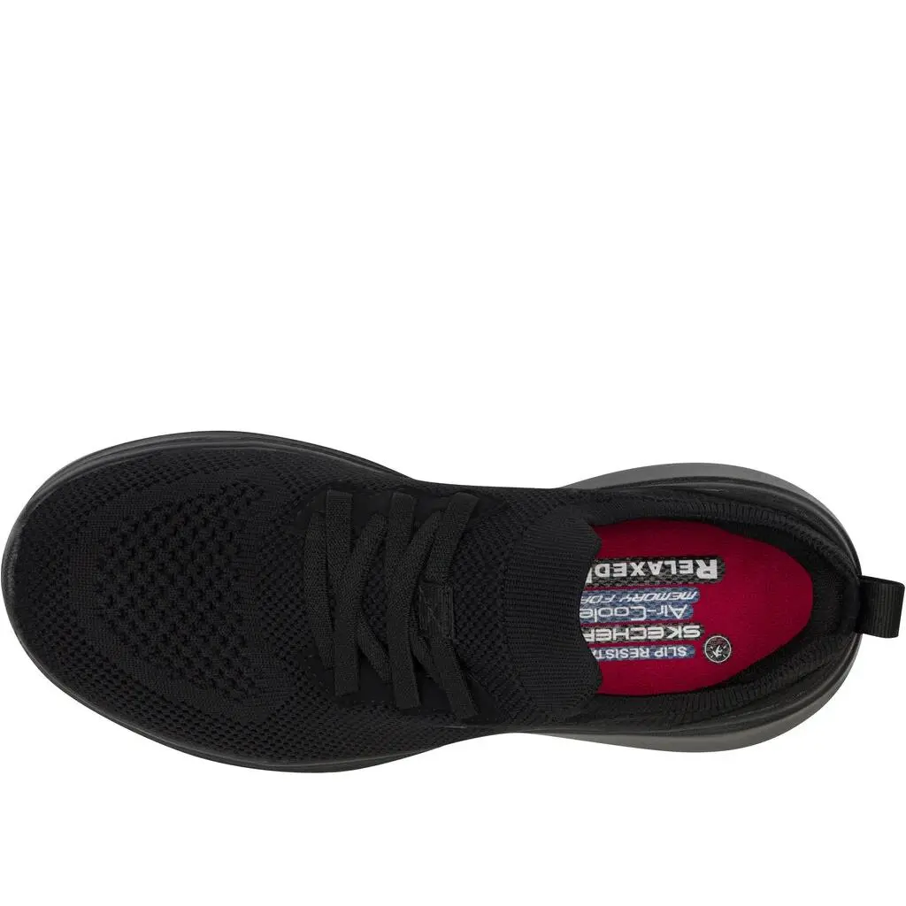 Skechers shoes - Black 1