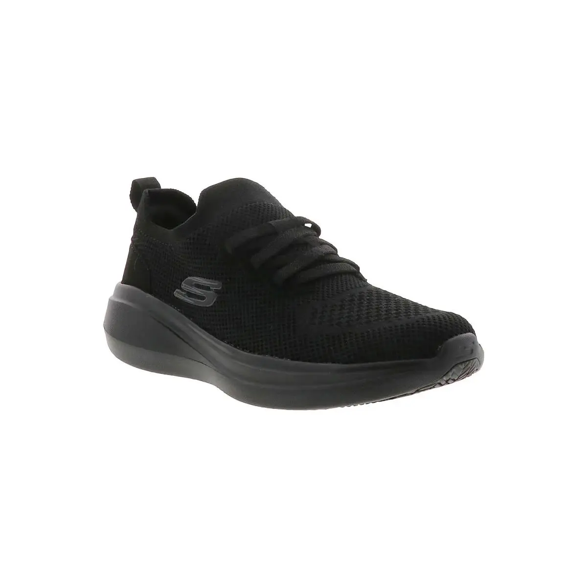 Skechers shoes - Black 8
