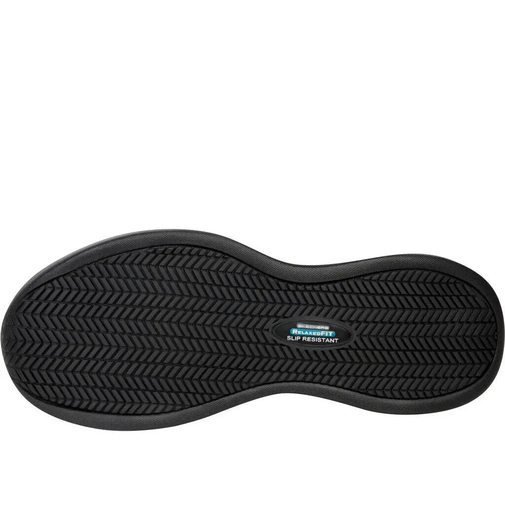 Skechers shoes - 108085 BLK - BLK - Blacks 4