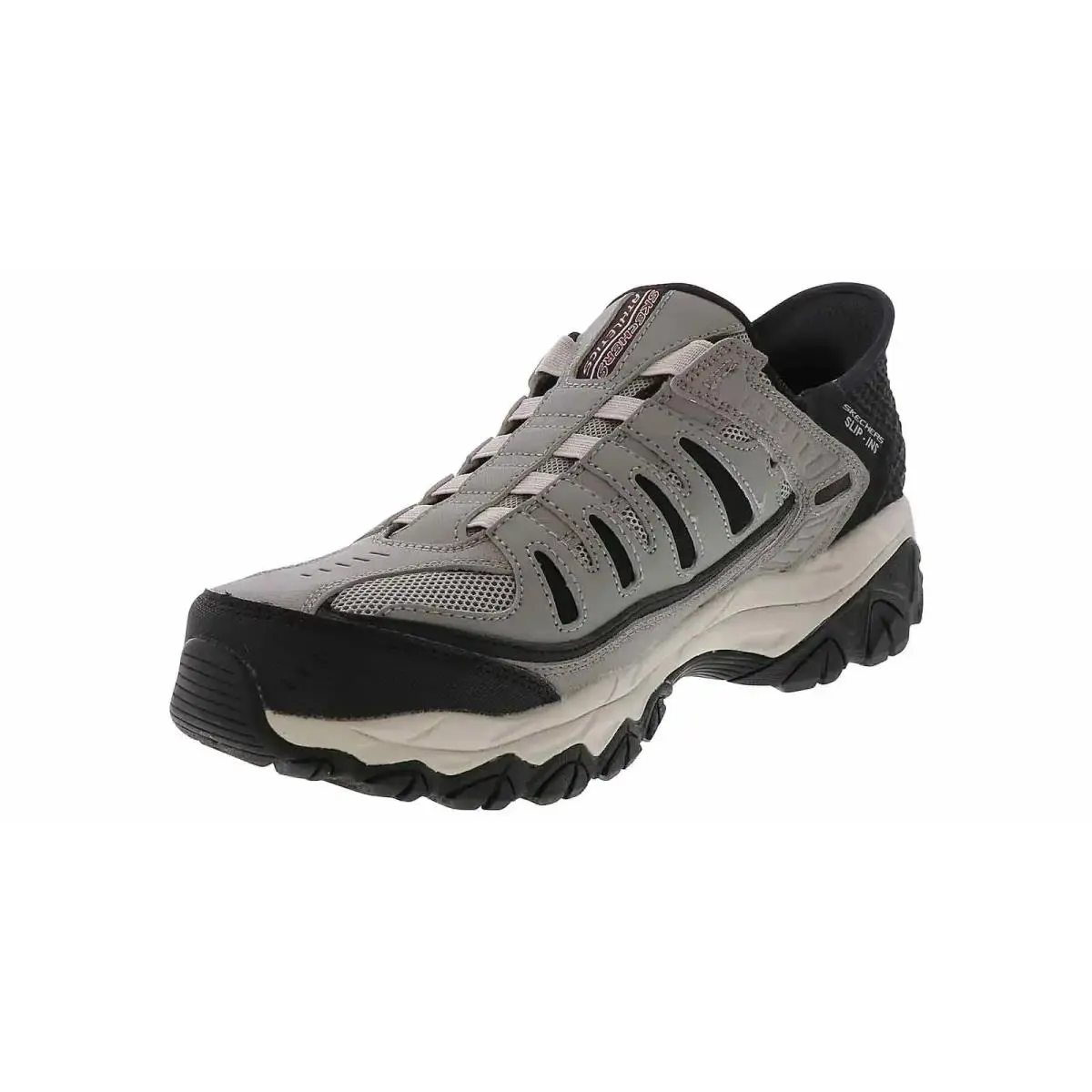 Skechers shoes - Grey 0