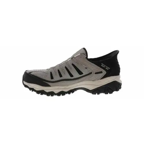 Skechers shoes - Grey 1