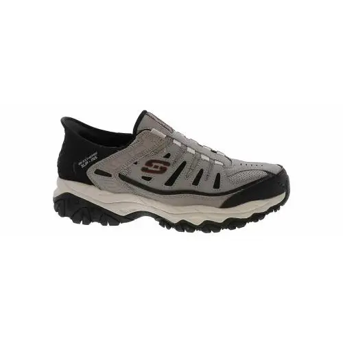 Skechers shoes - Grey 3