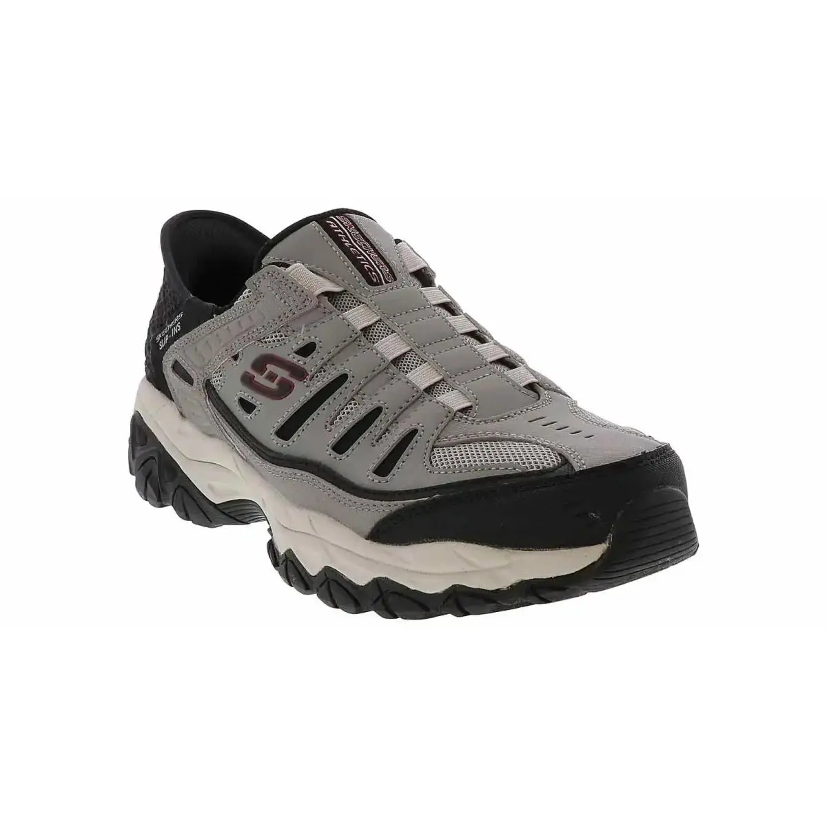 Skechers shoes - Grey 4