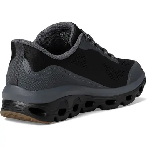 Skechers shoes - Black/Grey 1