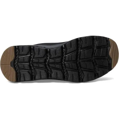 Skechers shoes - Black/Grey 4