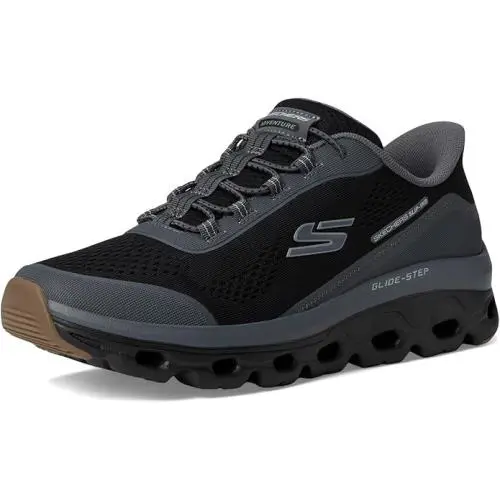Skechers shoes - Black/Grey 5