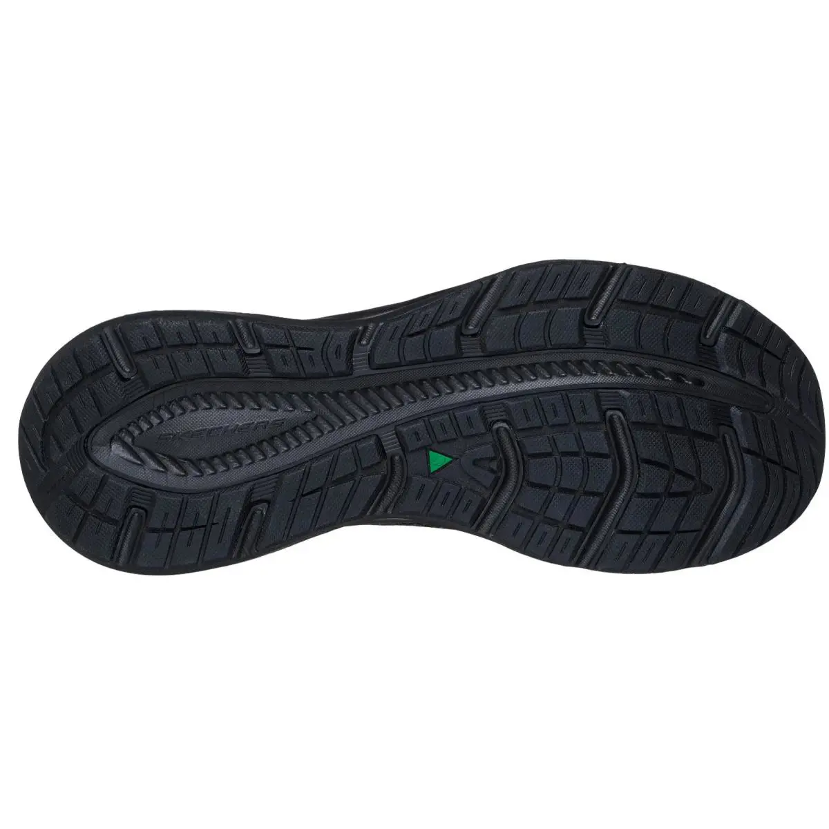 Skechers shoes - Skechers Relaxed Fit - Relaxed Fit - Black 3