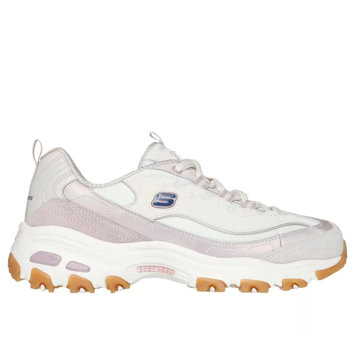 Skechers shoes - Dazzling Shine - Dazzling Shine - Skech Air - Pink 10
