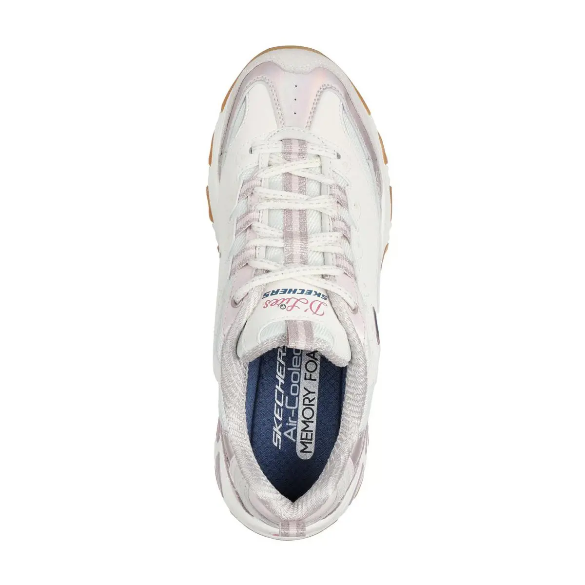 Skechers shoes - Dazzling Shine - Dazzling Shine - Skech Air - Pink 11